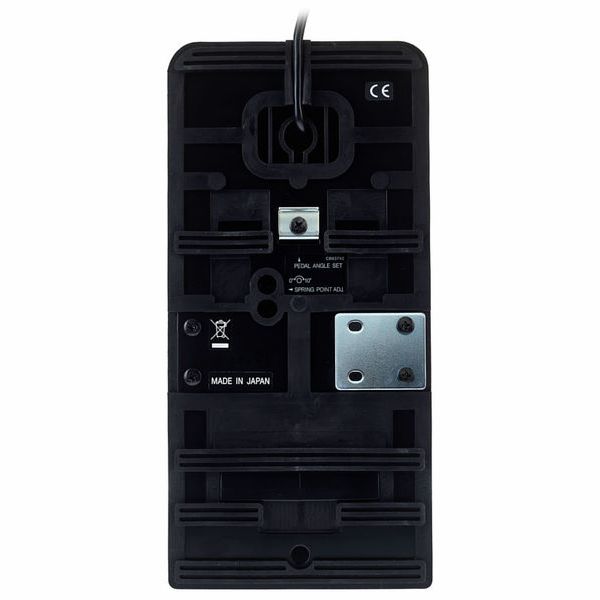Yamaha FC7 Pedal controlador asignable