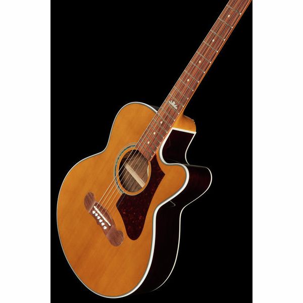 EPIPHONE J-200 EC STUDIO PARLOR SOLID TOP FISHMAN