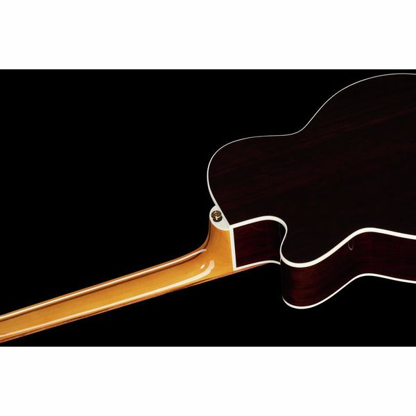 EPIPHONE J-200 EC STUDIO PARLOR SOLID TOP FISHMAN