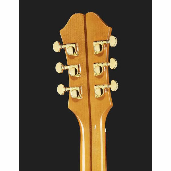 EPIPHONE J-200 EC STUDIO PARLOR SOLID TOP FISHMAN