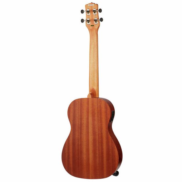 LUNA UKE VINTAGE MAHOGANY BARITONE Ukelele baritono 