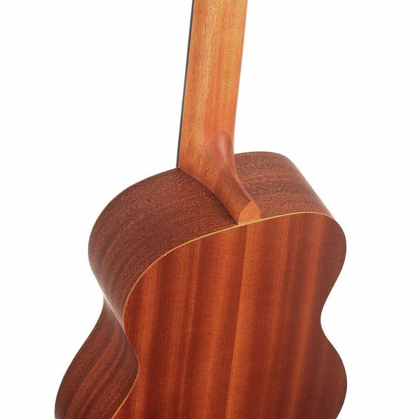 LUNA UKE VINTAGE MAHOGANY BARITONE Ukelele baritono 