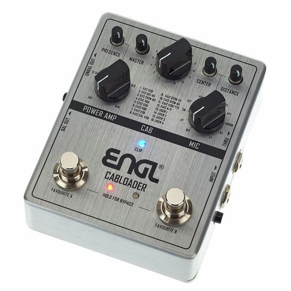 Engl CABLOADER