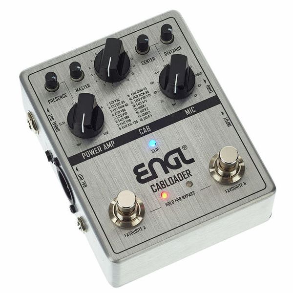 Engl CABLOADER
