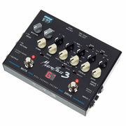 EBS PREAMPLIFICADOR MICROBASS PROFESSIONAL 