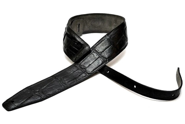 BOURBON COCODRILO NEGRA