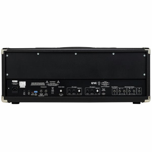 Engl SAVAGE 60 MARK II - cabezal 60W E 630/2