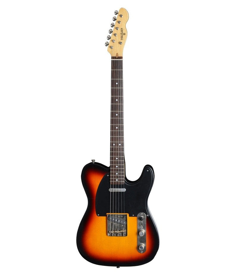 MAYBACH TELEMAN T61 3TS AGED