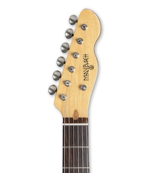 MAYBACH TELEMAN T61 3TS AGED