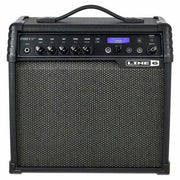 LINE 6 SPIDER V30 MKII AMPLIFICADOR GUITARRA