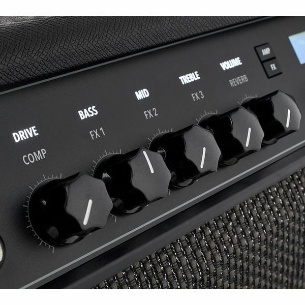 LINE 6 SPIDER V30 MKII AMPLIFICADOR GUITARRA