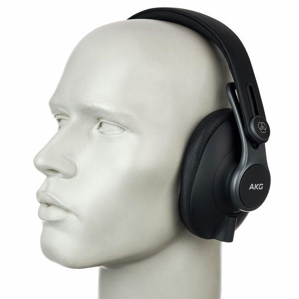 AKG K 371