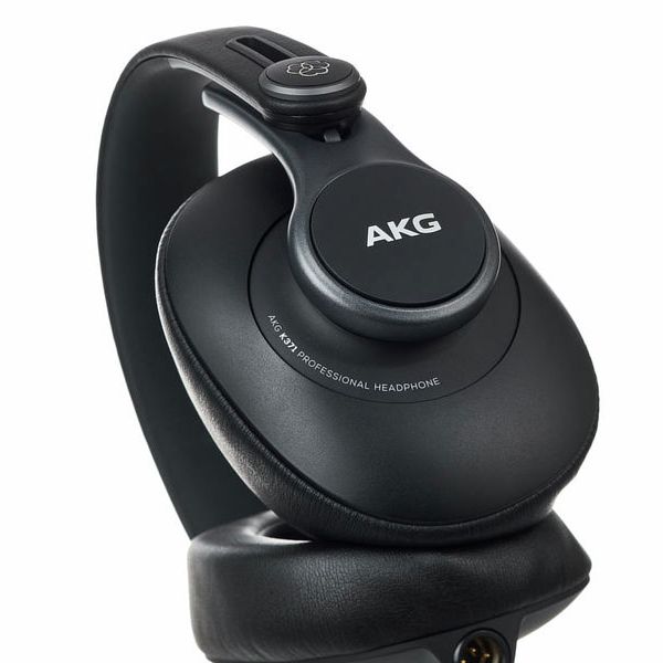 AKG K 371