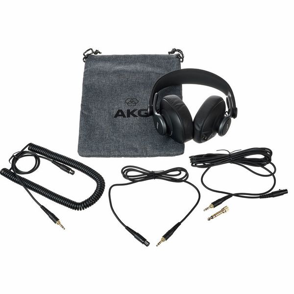 AKG K 371
