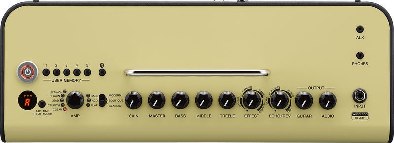 YAMAHA THR30II WIRELESS
