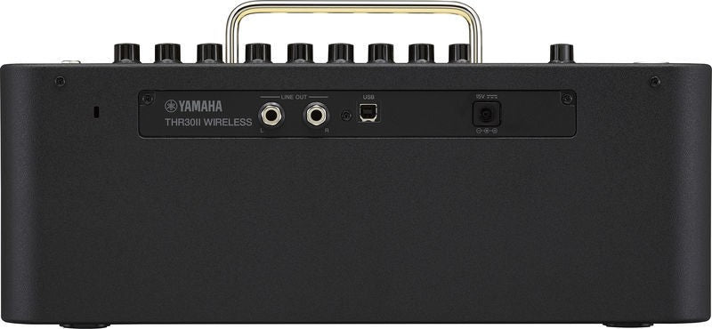 YAMAHA THR30II WIRELESS