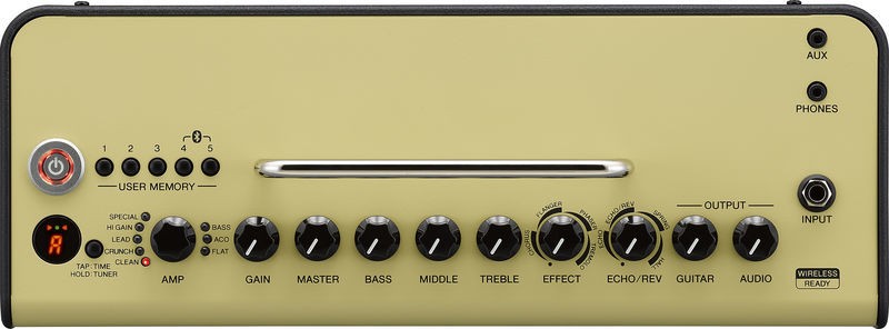 YAMAHA THR10II WIRELESS