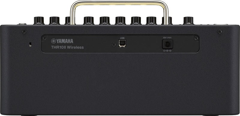 YAMAHA THR10II WIRELESS