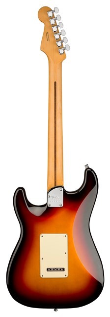 FENDER AMERICAN ULTRA STRATO UB MP