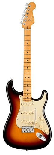 FENDER AMERICAN ULTRA STRATO UB MP