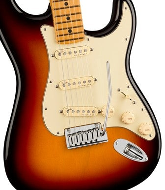 FENDER AMERICAN ULTRA STRATO UB MP