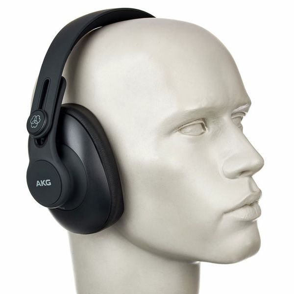 AKG K 361