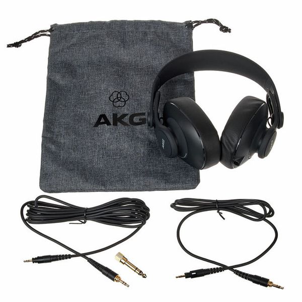 AKG K 361