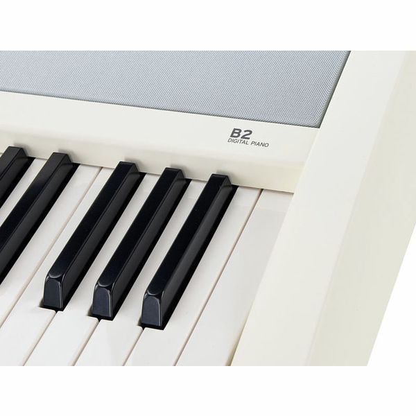 Korg B2 WH