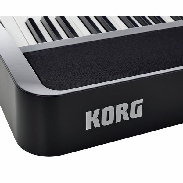 Korg B2N