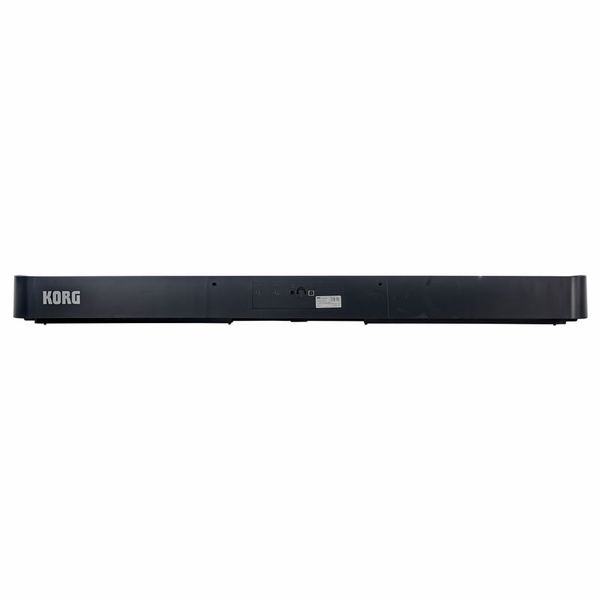 Korg B2N