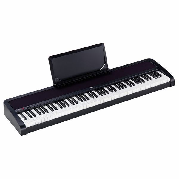 Korg B2N