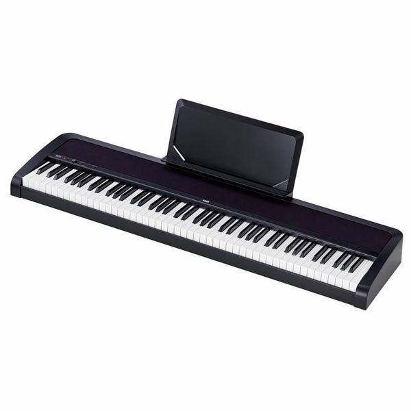 Korg B2N