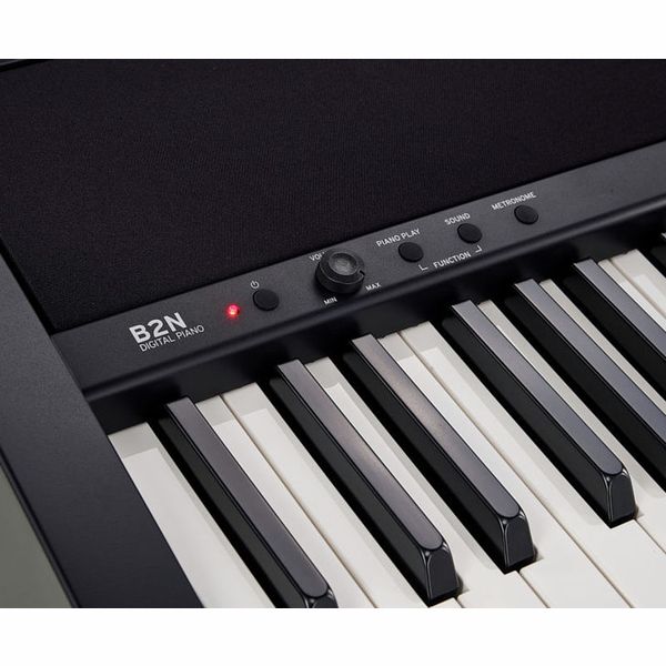 Korg B2N