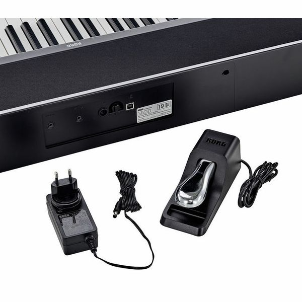 Korg B2N