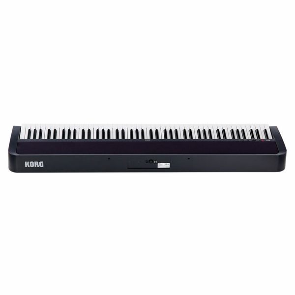 Korg B2N