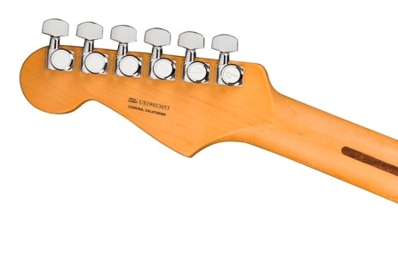FENDER AMERICAN ULTRA STRATO UB MP