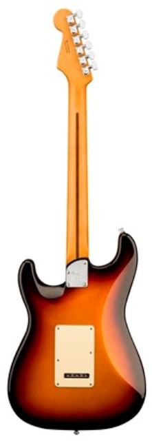 FENDER AMERICAN ULTRA STRATO HSS UB RW