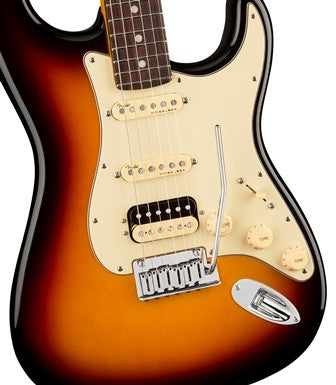 FENDER AMERICAN ULTRA STRATO HSS UB RW