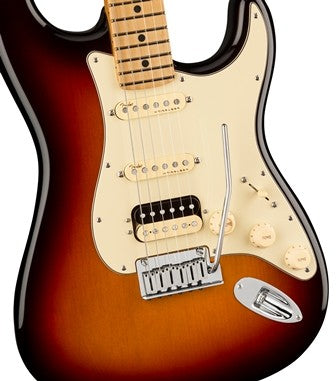 FENDER AMERICAN ULTRA STRATO HSS UB MP