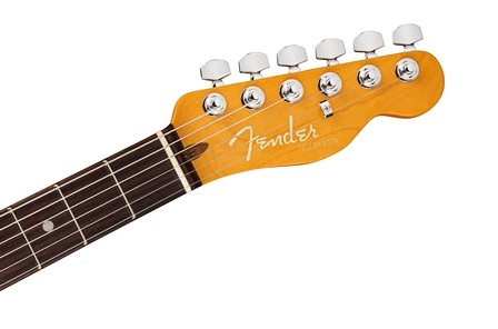 FENDER AMERICAN ULTRA TELE UB RW