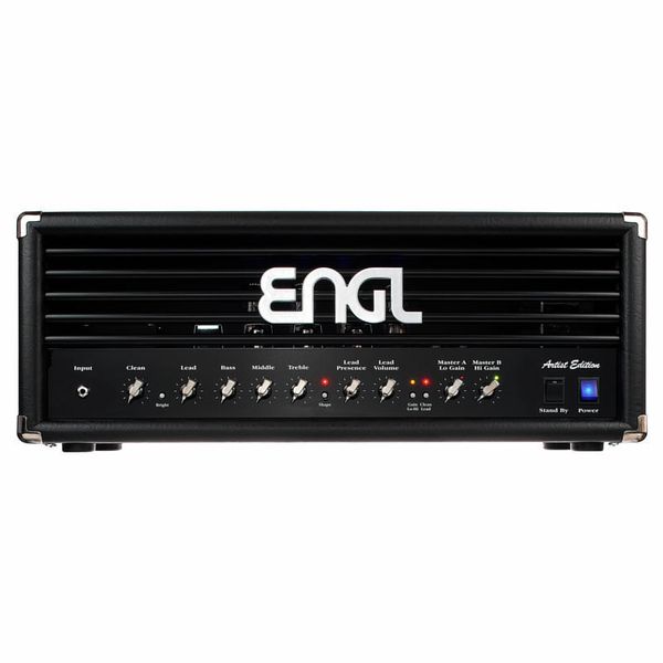 Engl Artist Edition - E 651 - 100W