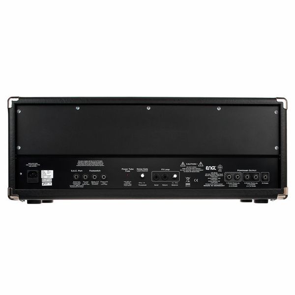 Engl Artist Edition - E 651 - 100W