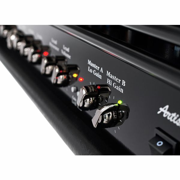 Engl Artist Edition - E 651 - 100W