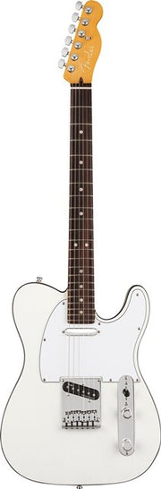FENDER AMERICAN ULTRA TELE AP RW
