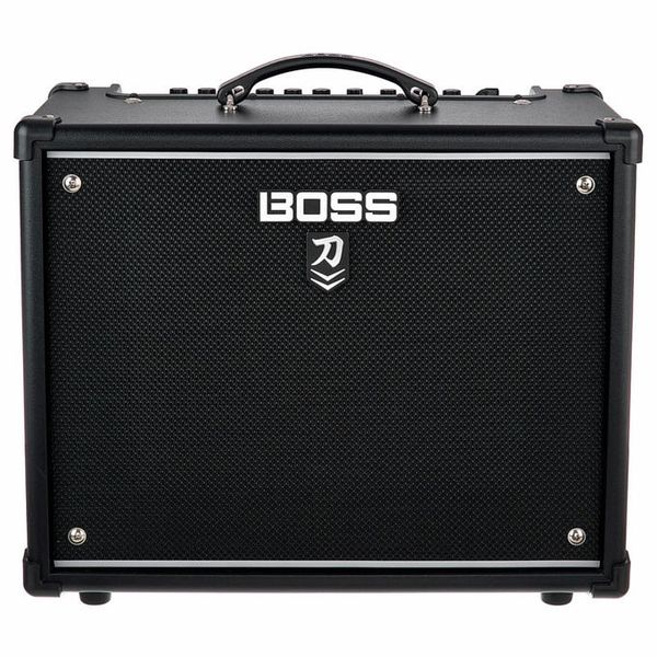 Boss KATANA-50 MKII EX Amplificador de guitarra