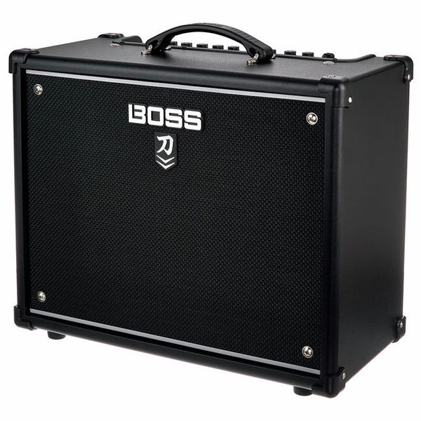 Boss KATANA-50 MKII EX Amplificador de guitarra
