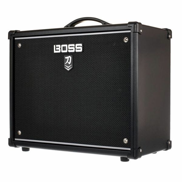 Boss KATANA-50 MKII EX Amplificador de guitarra