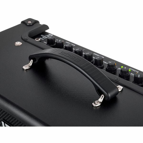 Boss KATANA-50 MKII EX Amplificador de guitarra