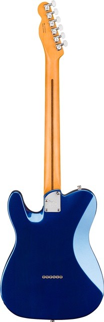 FENDER AMERICAN ULTRA TELE CB MP