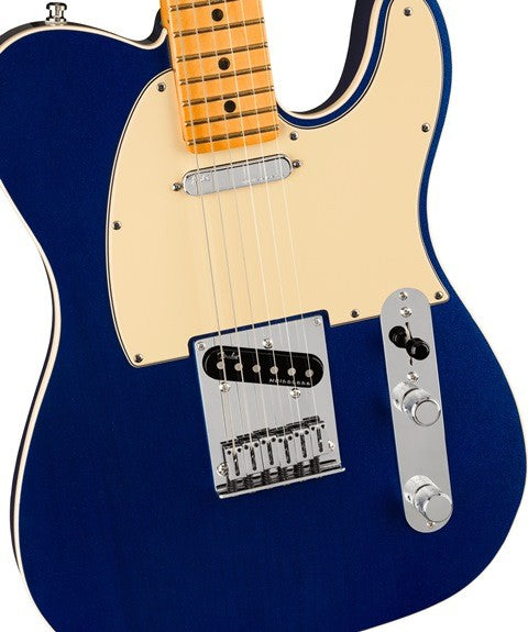 FENDER AMERICAN ULTRA TELE CB MP